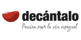 Decantalo FR Codes de réduction