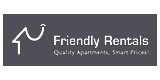 Friendly Rentals Codes de réduction