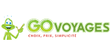 Go voyages Codes de réduction