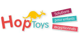 Hoptoys Codes de réduction