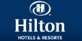 Hilton Codes de réduction