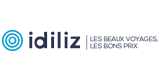 idiliz Codes de réduction