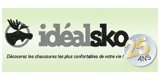 Idealsko Codes de réduction