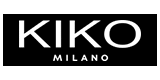 KIKO MILANO Codes de réduction