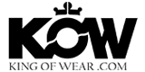 KingOfWear.com