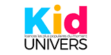 KidUnivers Codes de réduction