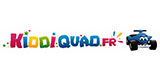 Kiddi Quad Codes de réduction