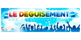 Ledeguisement.com Codes de réduction