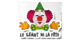 Le geant de la fete