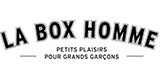 LaBoxHomme Codes de réduction