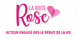 La boite rose Codes de réduction