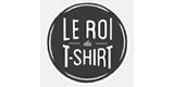 Le Roi du t-shirt Codes de réduction