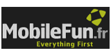 Mobilefun Codes de réduction