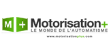 Motorisationplus Codes de réduction