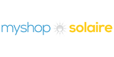 MyShop Solaire Codes de réduction