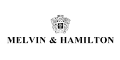 Melvin & Hamilton Codes de réduction