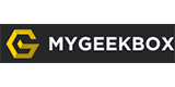 Mygeekbox Codes de réduction