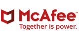 McAfee France Codes de réduction