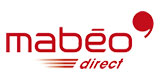 Mabéo Direct Codes de réduction