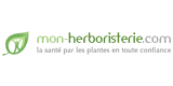 Mon herboristerie Codes de réduction