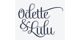 Odette et lulu Codes de réduction