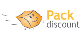 Packdiscount Codes de réduction