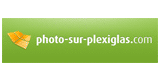 Photo sur plexiglas