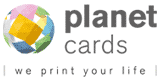 Planet-card