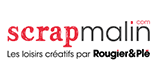 Scrapmalin Codes de réduction