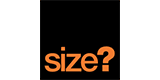 size? Codes de réduction