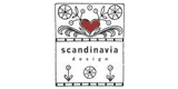 Scandinavia design Codes de réduction