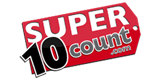 Super10count Codes de réduction