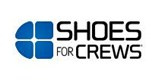 Shoes For Crews Codes de réduction