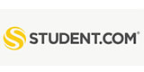 Student.com Codes de réduction