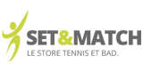 Set & Match Codes de réduction