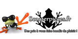 Scooterpieces.fr Codes de réduction