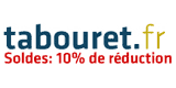 Tabouret Codes de réduction