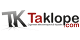 Taklope Codes de réduction