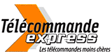 Télécommande Express