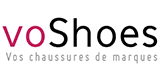 Voshoes Codes de réduction