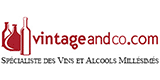 Vintageandco.com Codes de réduction