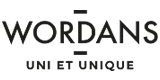 Wordans Codes de réduction