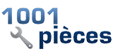 1001 Pièces Codes de réduction