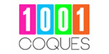 1001coques Codes de réduction