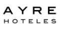 Ayre Hoteles cupones y cupon descuento Ayre Hoteles cupones y cupon descuento