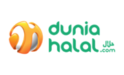 Duniahalal Kupon & Kode Promo