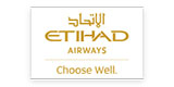 Etihad Airways Kupon & Kode Promo