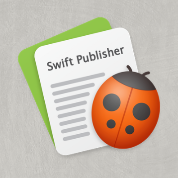 Swift Publisher