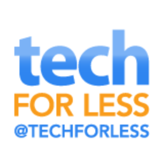 Tech For Less