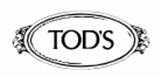 TOD'S Kod Kupon & Promosi